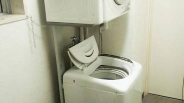 ランドリー / 15