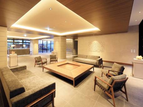 BLISSTIA箱根仙石原 / 2