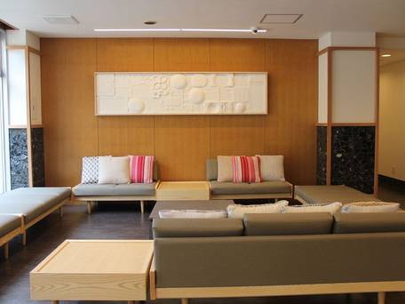 嬉野温泉 湯宿皿山 / 2