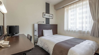 ルーム ダブルベッド 1 台 禁煙