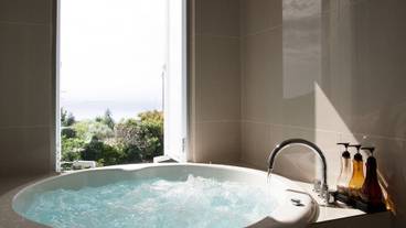 ジャグジーバス(1) / 13