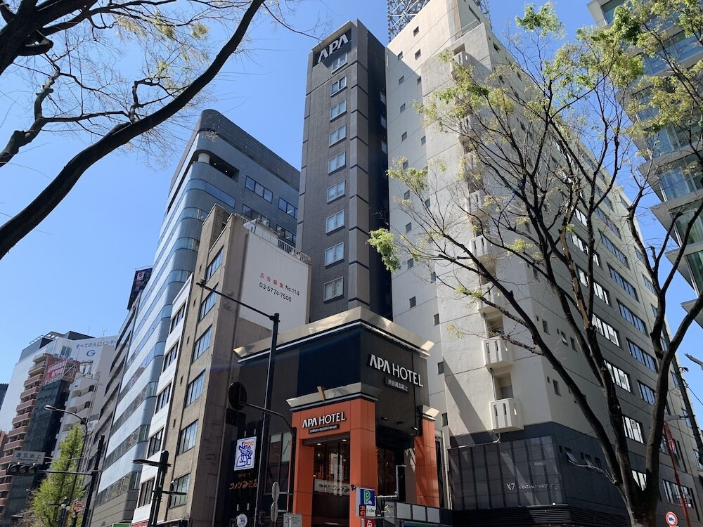 建物のデザイン