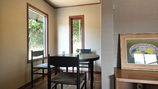 温泉内風呂付和洋室【長崎】禁煙