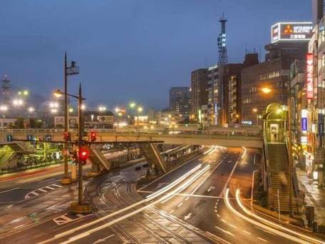 ビジネス ロイヤルホテル / 5