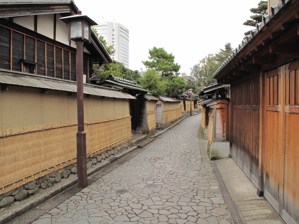 長町武家屋敷跡1117554