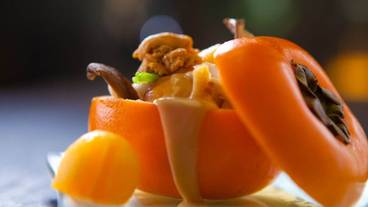 食事・飲み物 / 5