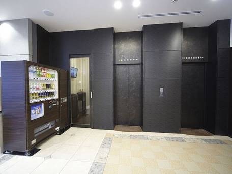 ドーミーインEXPRESS仙台広瀬通 / 3