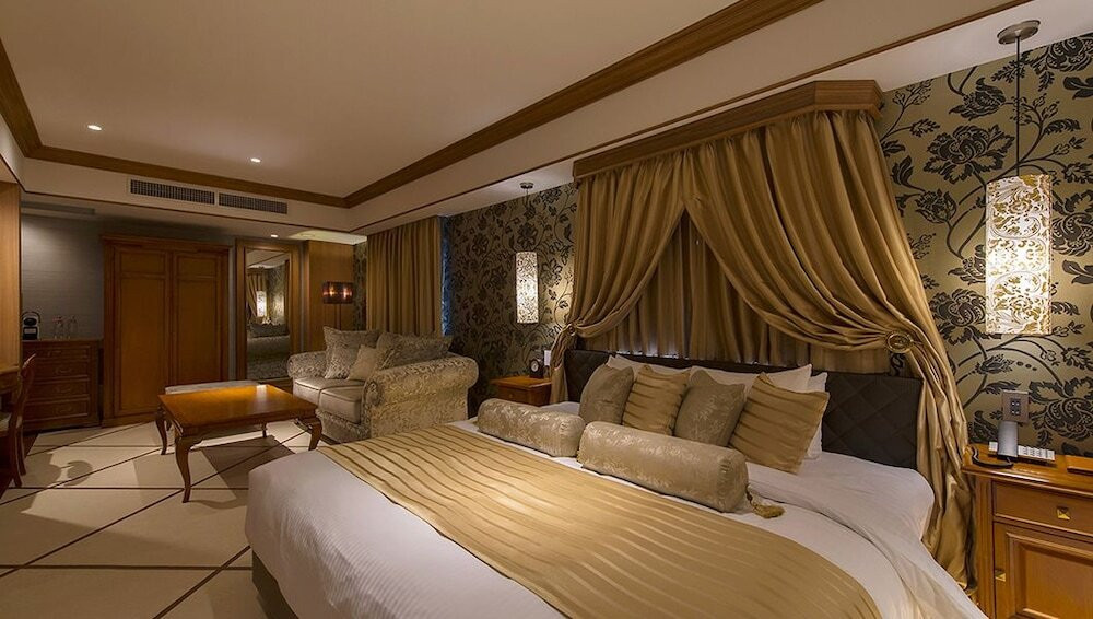 ヨーロッパ気分に浸れる朝食自慢のホテル4270783