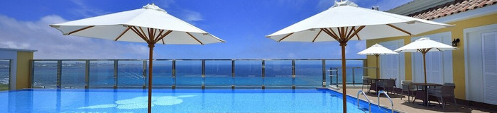 沖縄女子一人旅におすすめのホテル17選｜女性必見の心ときめく宿♪