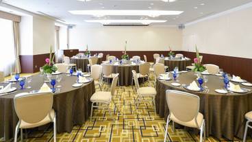 バンケット ホール / 13