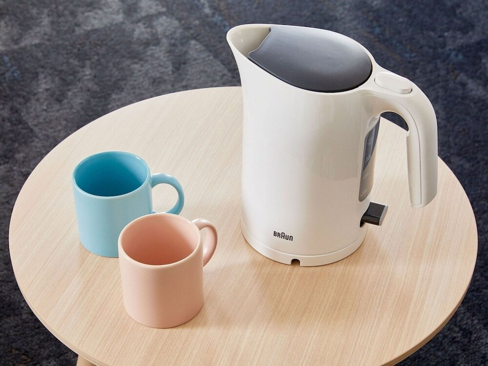 客室の設備とサービス