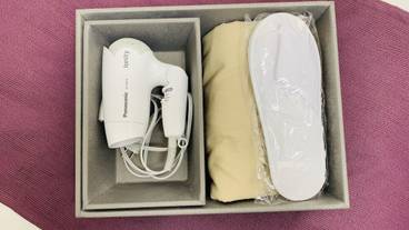 客室の設備とサービス / 10