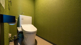 エコノミー トリプルルーム