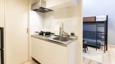 専用キッチン / 26