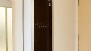 客室の設備とサービス / 36