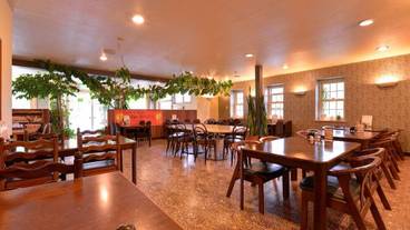 レストラン / 24