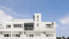 サンセット海人