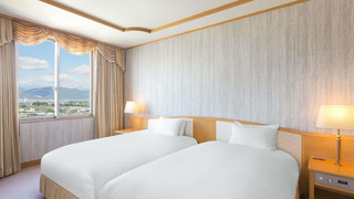 デラックス スイート ベッド (複数台)