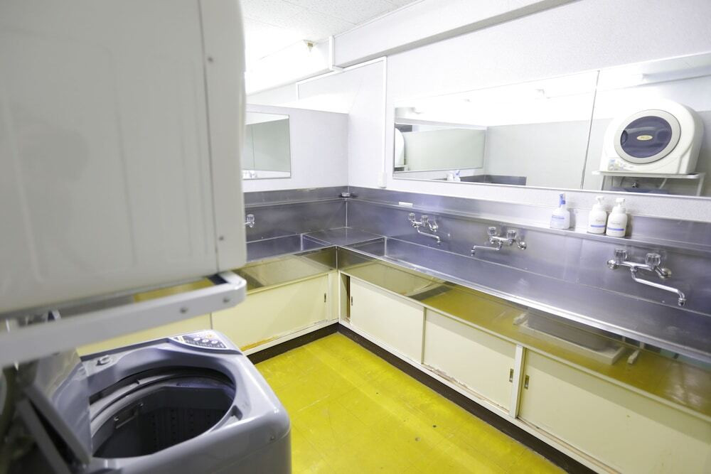 ランドリー ルーム