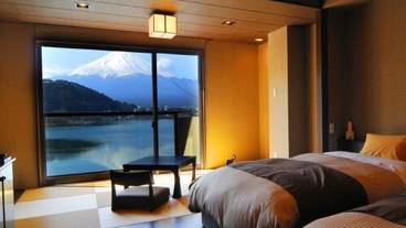 別亭「凛」和洋室一例 / 1