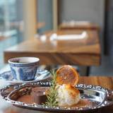 白鷺珈琲(シラサギコーヒー)