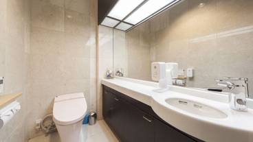 施設内の設備 / 3