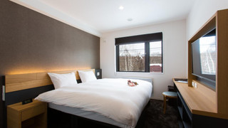 禅ルーム (1階、バスタブ付き、エアコンなし / 扇風機のみ) 禁煙