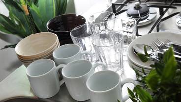 専用キッチン / 22