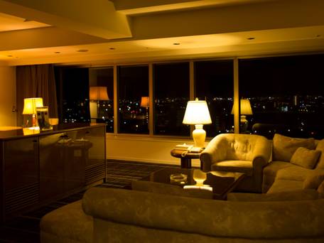 湯村温泉 甲府記念日ホテル / 2