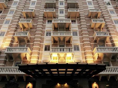 GRGホテル那覇東町 / 4