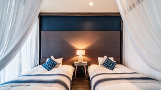 ジュニア スイート 禁煙