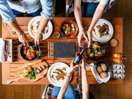 GLAMPING 藤乃煌 富士御殿場 / 2