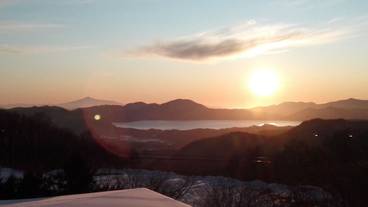 施設からの眺望 / 19