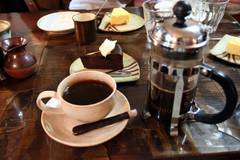 丸山珈琲 軽井沢本店