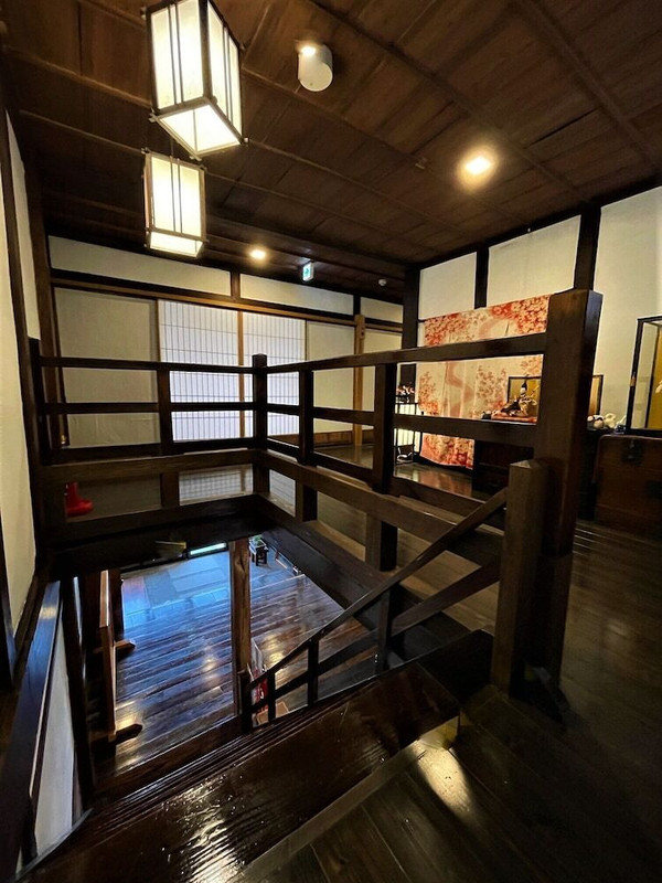 客室の設備とサービス