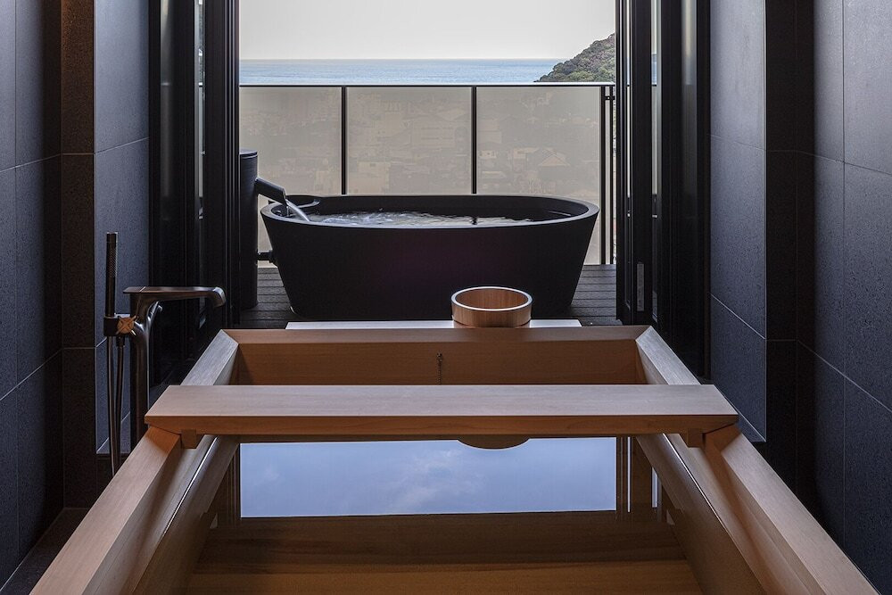 すべて温泉付きの客室♪ありのままの自分に戻れる癒しのお宿4002336