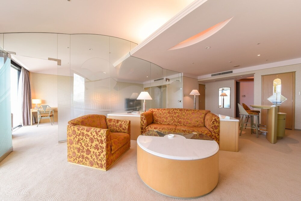 リビングルーム