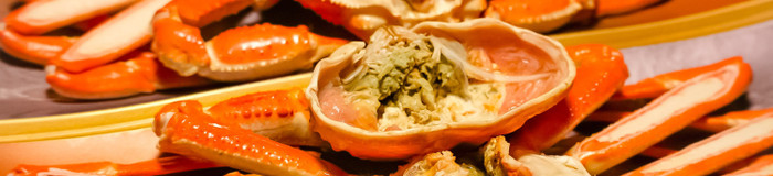 【島根】ぷりっぷりのカニを食す冬のグルメ旅へ♪「松葉ガニ」を味わえる温泉旅館・ホテル9選