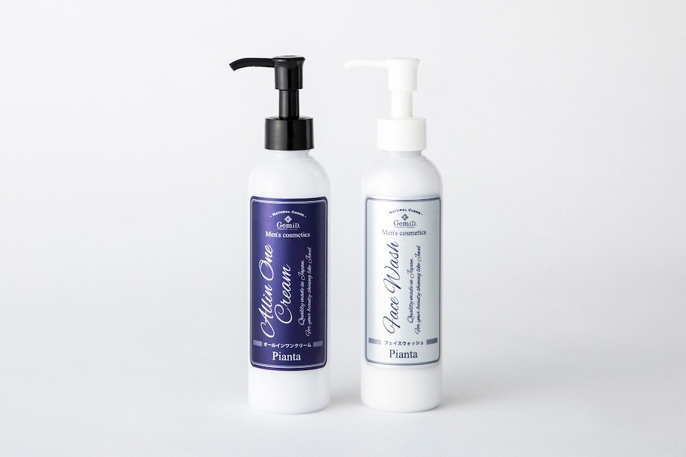 バスルームの設備