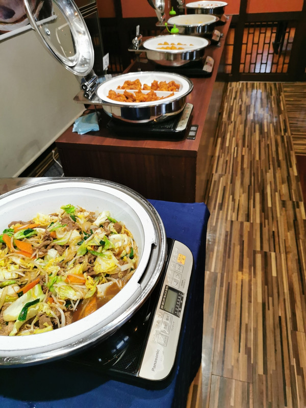 ホテルウィングインターナショナル千歳