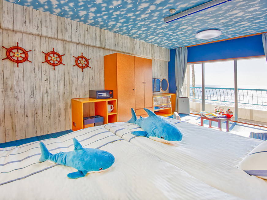 キッズルームが楽しい！子どもファーストで大人もリラックス4069758