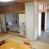 中ノ沢温泉 磐梯西村屋（福島県 旅館） / 2