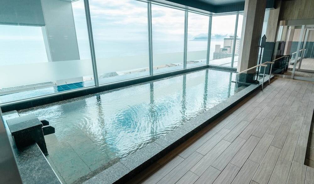 大浴場の内湯 / 3