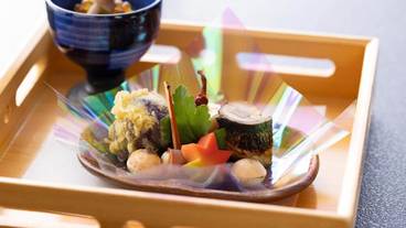 食事・飲み物 / 6