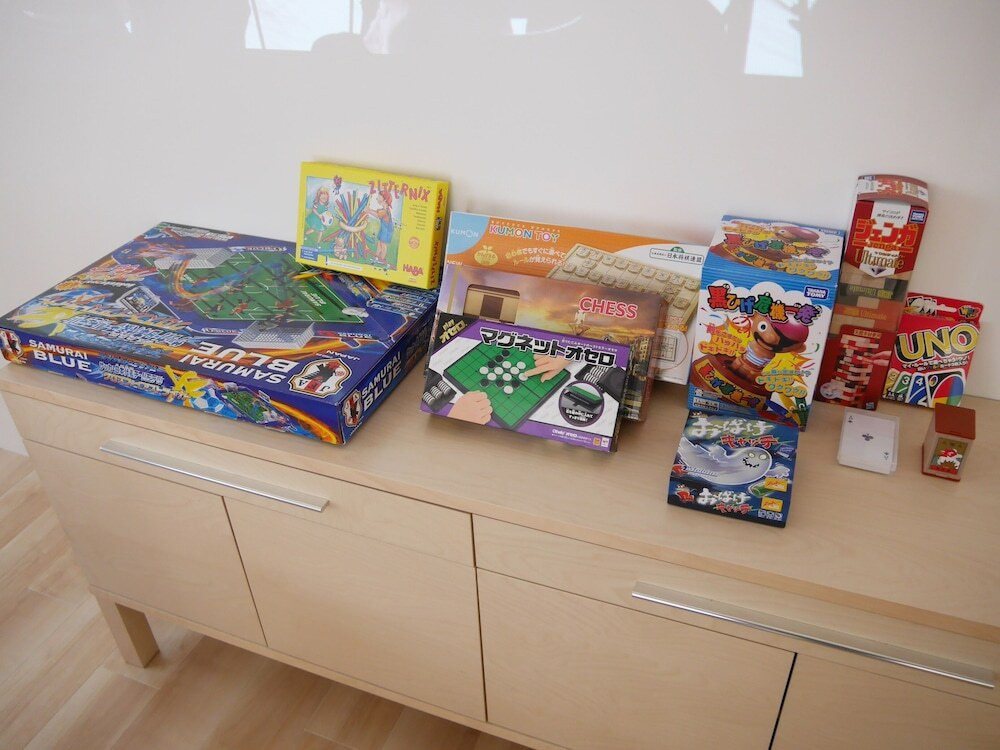 子供用スペース