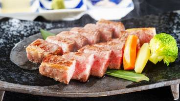 食事・飲み物 / 6