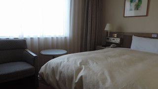 セミダブルルーム 禁煙