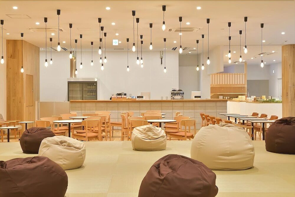 カフェ