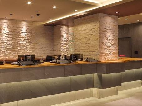 ホテルSUI神戸三宮byABEST なごみの湯 / 3