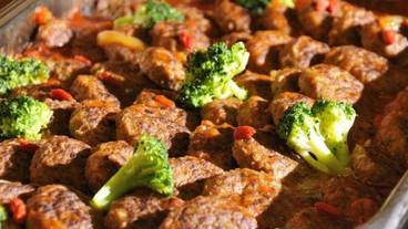 食事・飲み物 / 1